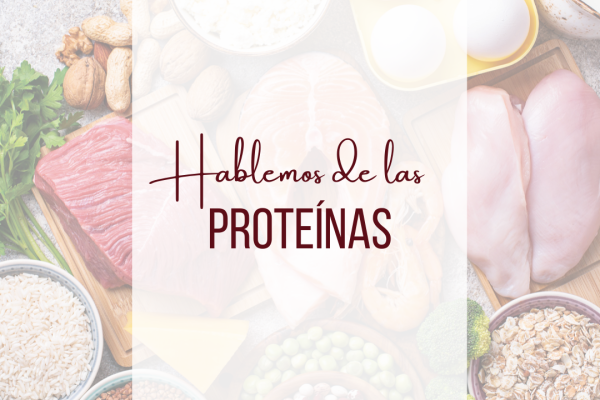 Proteínas